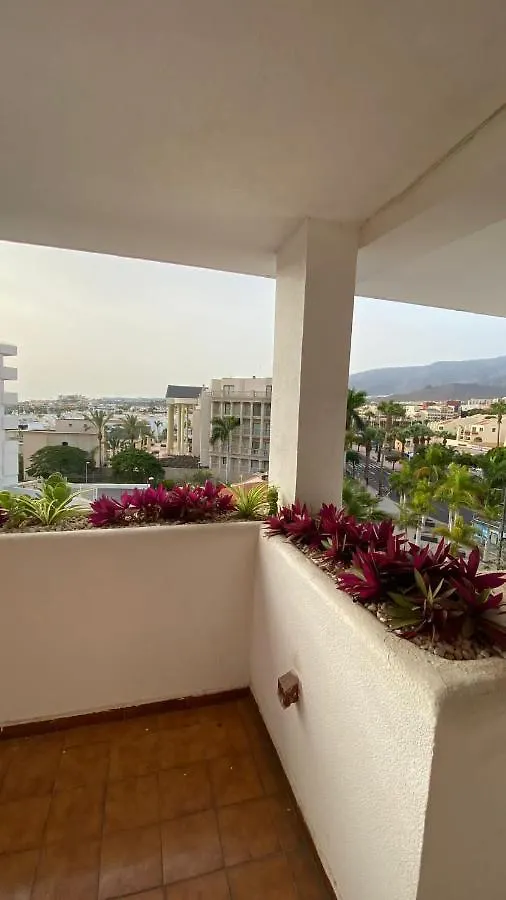 أذيخي Cozy Apartment Close To Fanabe Beach, Tenerife