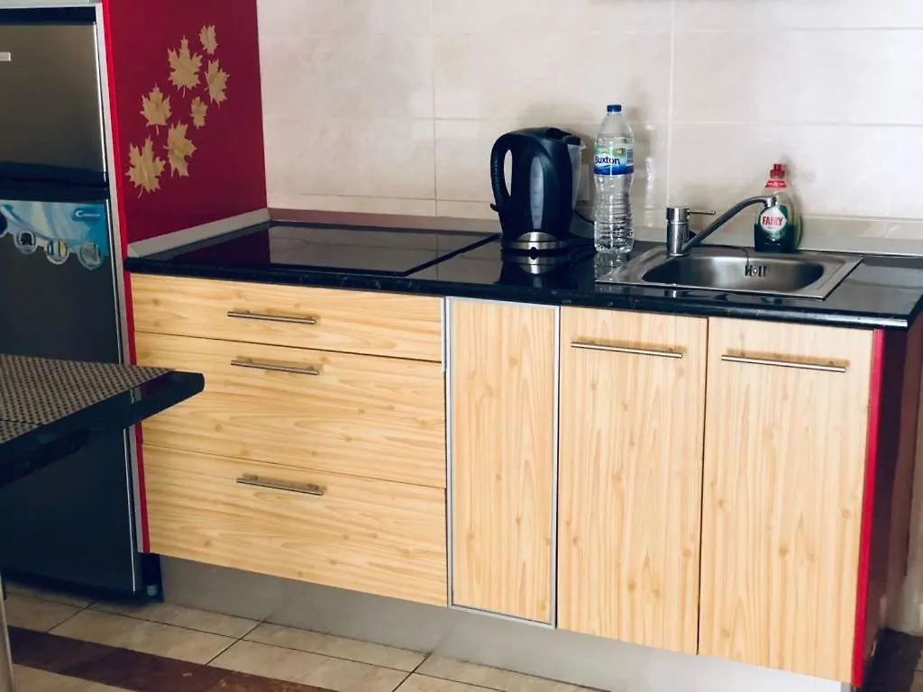 أذيخي Cozy Apartment Close To Fanabe Beach, Tenerife