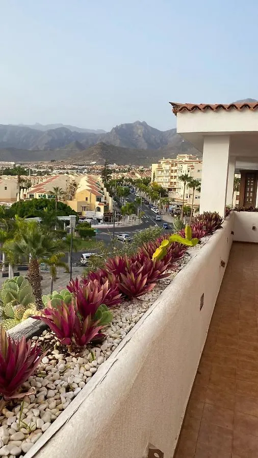 أذيخي Cozy Apartment Close To Fanabe Beach, Tenerife