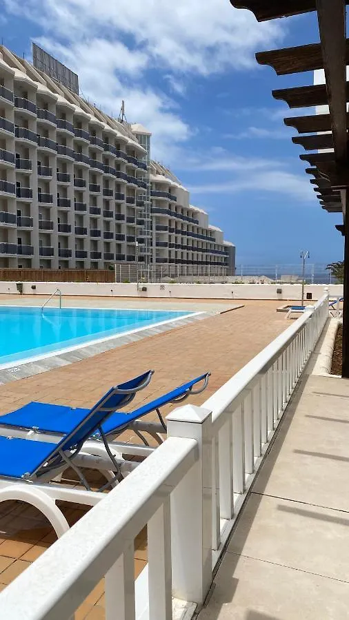 أذيخي Cozy Apartment Close To Fanabe Beach, Tenerife